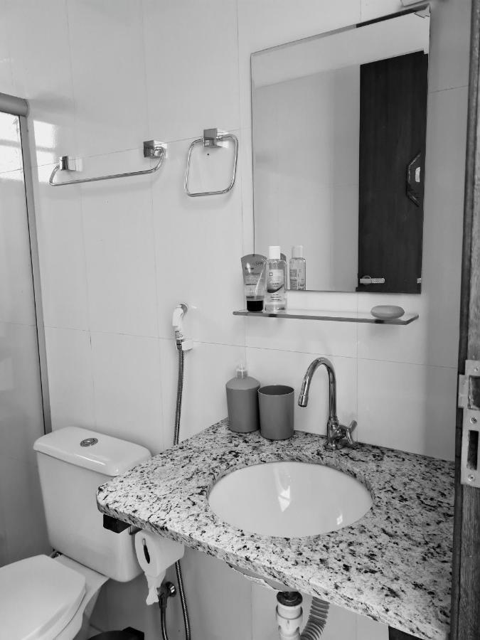 Apartamento Lencois 103 Exterior foto